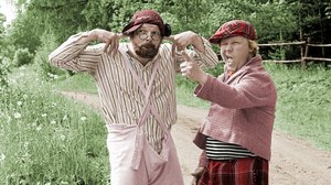 Ryminät Kryddhultassa (S): 30.04.2018 00.05