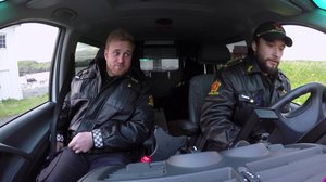 Lain pitkä koura: 26.04.2018 09.20