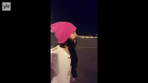 Yle Uutisluokka Triplet: Jared Leto ottaa musiikillaan kantaa Yhdysvaltojen yhteiskunnalliseen tilaan: 26.04.2018 11.32