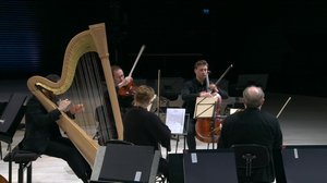 RSO Musiikkitalossa: 29.04.2018 16.20