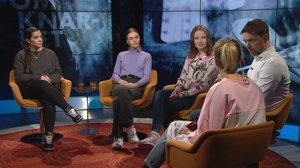 Obs debatt: 26.04.2018 19.00