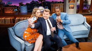 The Late Late Show with James Corden: 26.04.2018 20.00