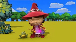 Ritari Mikke (S): 26.04.2018 18.00