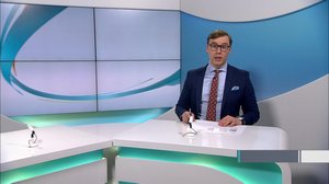 Yle Nyheter TV-nytt: 26.04.2018 17.55