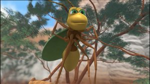 Viidakkojytä (S): 26.04.2018 18.54