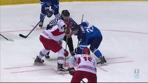 Jääkiekon alle 18-v. MM: Puolivälierä: FIN - BLR: 26.04.2018 13.25