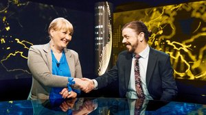 Noin viikon studio: 26.04.2018 21.00