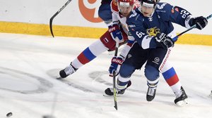 Jääkiekko EHT: FIN - RUS: 26.04.2018 18.00