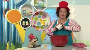 Pikku Kakkonen: 27.04.2018 07.58