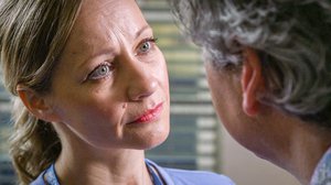 Holby Cityn sairaala (12): 27.04.2018 10.00