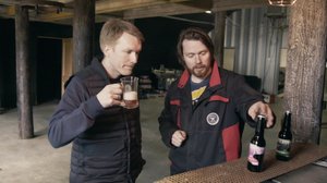 Koiramies kiertää Islantia: 30.04.2018 12.30