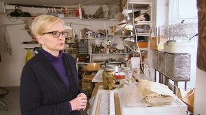 Juuret Suomessa: 27.04.2018 11.00