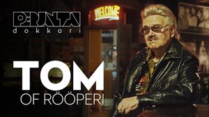 Perjantai-dokkari: Tom of Rööperi: 27.04.2018 13.00