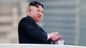 Kim Jong-un opiskeli lapsena tavallisessa sveitsiläiskoulussa: 27.04.2018 12.38