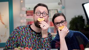 Jenny+: "Vain" ystäviä ei ole!: 30.04.2018 00.01