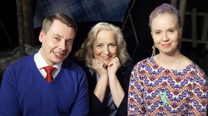 Flinkkilä & Tastula: 28.04.2018 00.01