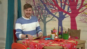 Flygplan och fallskärmar (S): 14.05.2018 16.12