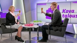 Kova talous: 30.04.2018 05.00