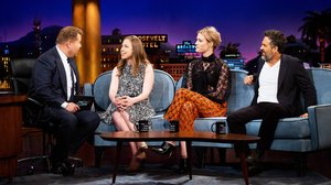 The Late Late Show with James Corden: 27.04.2018 20.00