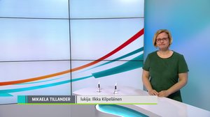 Yle Uutiset Viikko viitottuna: 29.04.2018 11.05