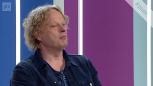 Puoli seitsemän: Pianisti ja säveltäjä Iiro Rantala: “Tätä hommaa ei jaksa, jos ei ole hyvässä kunnossa”: 27.04.2018 19.55