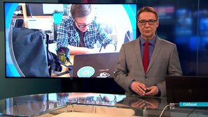 Oddasat: 27.04.2018 22.00