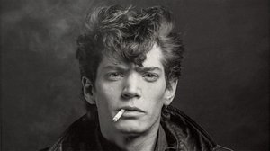 Mapplethorpe: Look at the Pictures (16): 01.05.2018 21.00