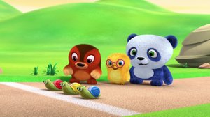 Hau Hau, Piip ja Veli (S): 28.04.2018 06.52