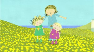 Nelli ja Noora (S): 28.04.2018 07.55