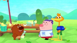 Vilkki Ankka (S): 28.04.2018 08.03