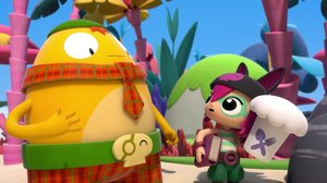 Mimosa ja Lennu (S): 28.04.2018 08.34