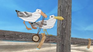 Hullabalooba (7): 28.04.2018 09.12