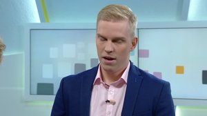 Sääkeskustelu 9.20: 28.04.2018 09.40