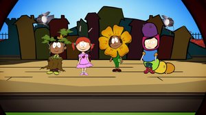 Knietzsche - maailman pienin filosofi (S): 28.04.2018 11.55