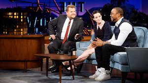 The Late Late Show with James Corden: 28.04.2018 20.00