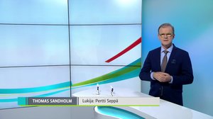 Yle Uutiset viittomakielellä: 28.04.2018 16.55
