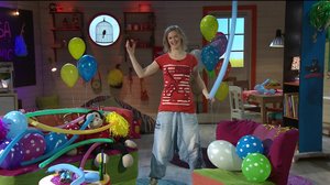 BUU-Lisa (S): 28.04.2018 17.45