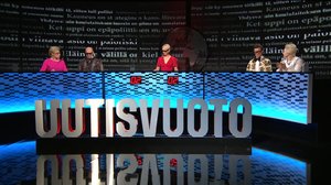 Uutisvuoto: 28.04.2018 21.15