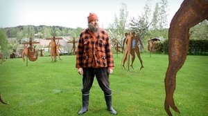 Dokumenttiprojekti: Jumalainen valo: 02.05.2018 11.00