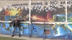 Jääkiekon alle 18-v. MM: Välierä: FIN - SWE: 28.04.2018 13.30