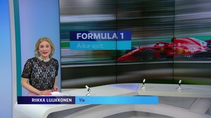 Urheiluruutu: 28.04.2018 18.10