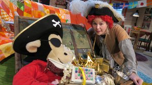 BUU-klubben: 29.04.2018 18.00