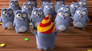 Otso ja sopulit (7): 29.04.2018 09.14