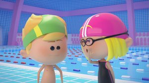 Urheiluhullut (S): 29.04.2018 09.21