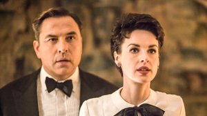 Rikos yhdistää (12): 29.04.2018 17.06