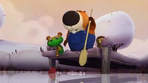 Lulun luontoseikkailut (S): 29.04.2018 18.00