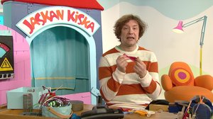 Aamutuuma: 30.04.2018 07.28