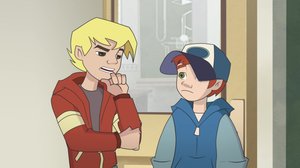 Neljä ja puoli kaverusta (S): 30.04.2018 08.09