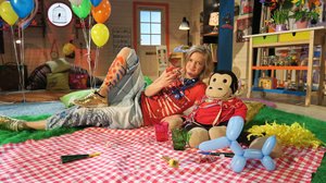 BUU-klubben: 01.05.2018 18.00