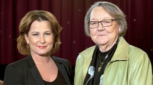 Minun totuuteni: Marit Paulsen: 30.04.2018 09.00